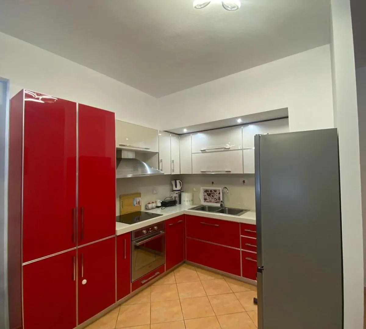 Hamide'S Apartment Durrës