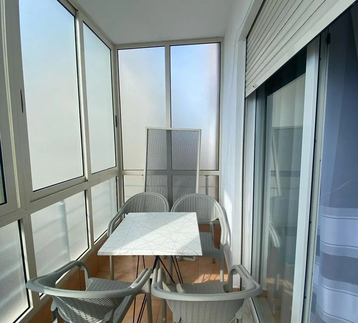 Hamide'S Apartment Durrës
