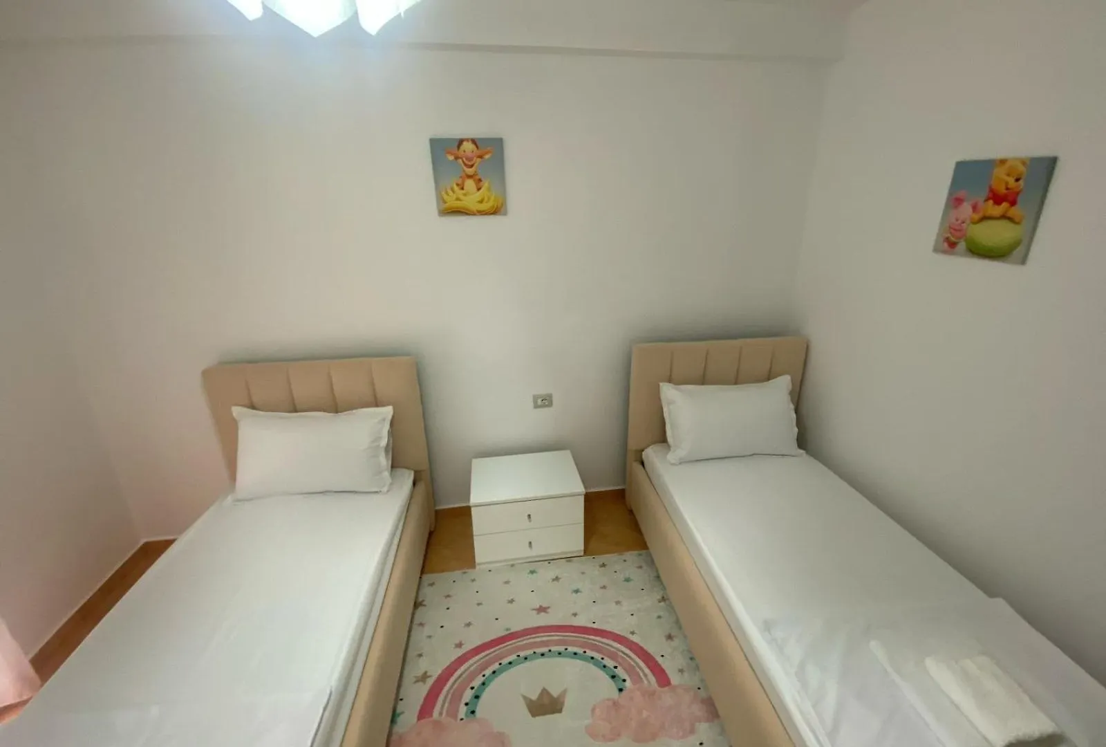 Hamide'S Apartment Durres 0*,