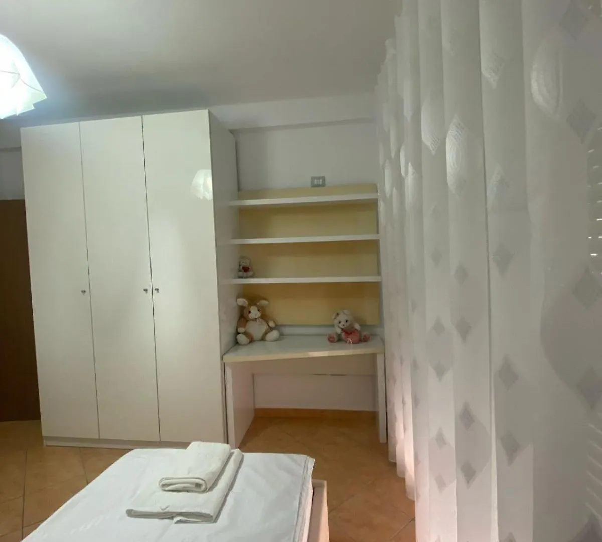 Hamide'S Apartment Durres Albania