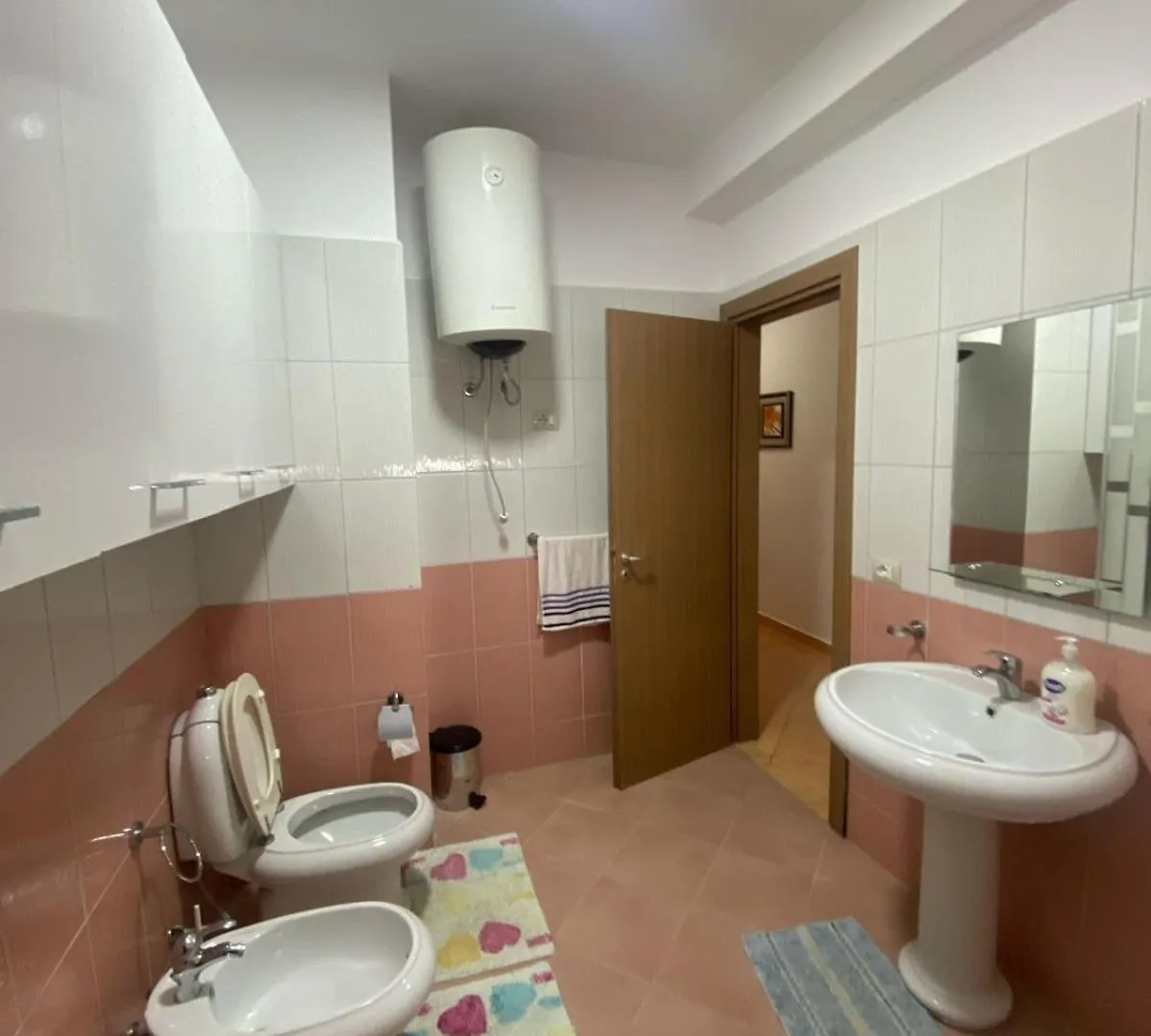 Hamide'S Apartment Durres
