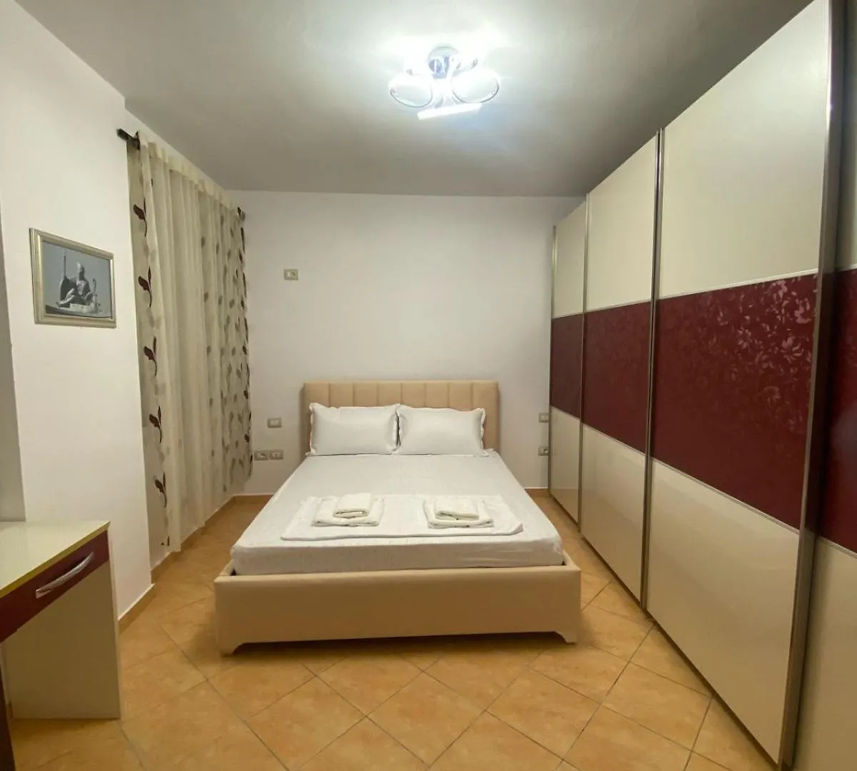 Hamide'S Apartment Durres