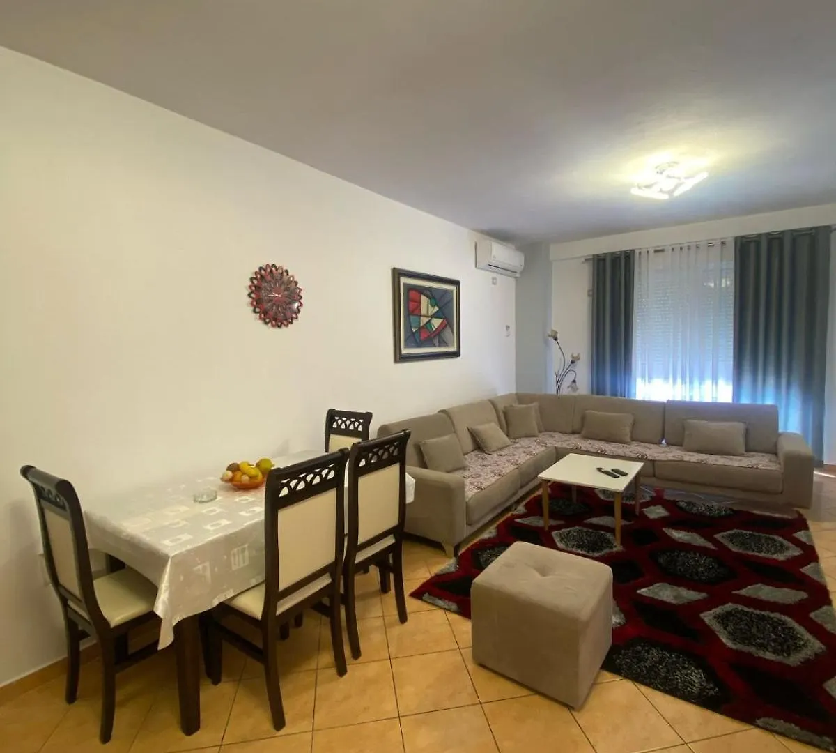 Hamide'S Apartment Durres