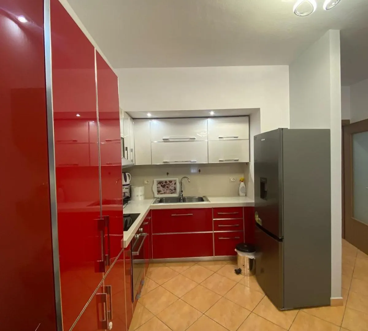 Hamide'S Apartment Durres