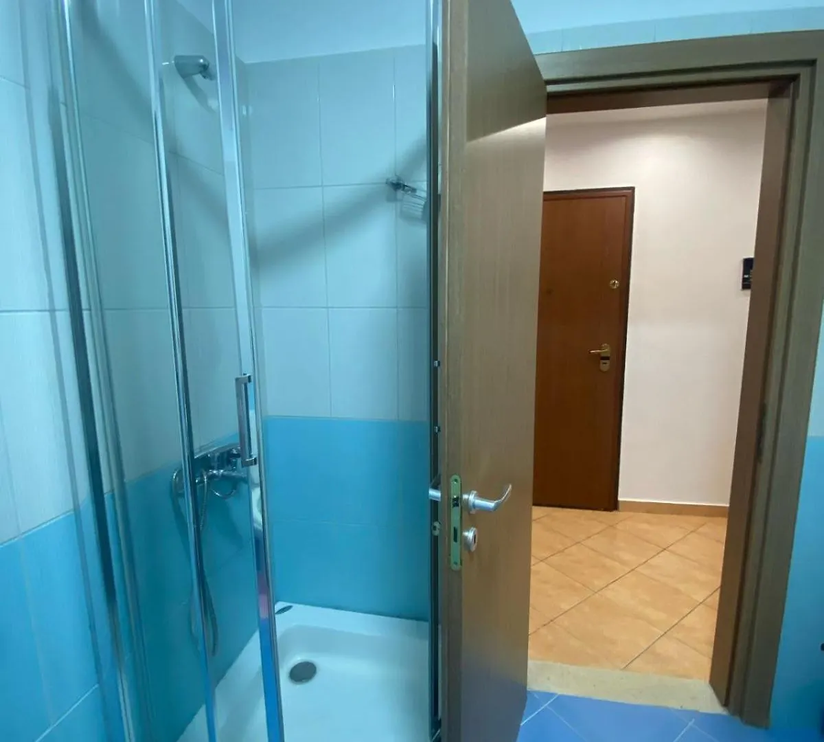 Hamide'S Apartment Durres Albania