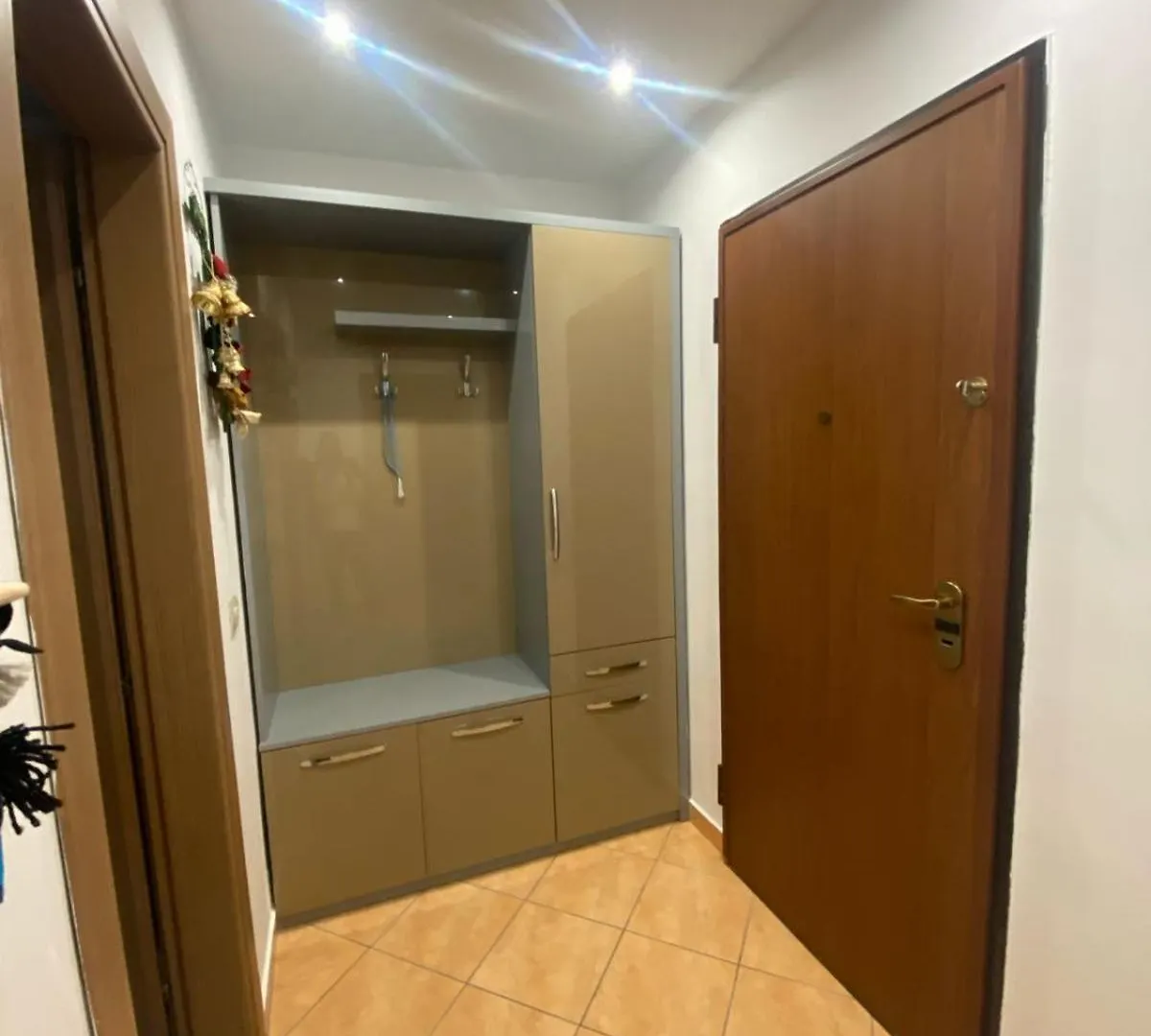 Hamide'S Apartment Durres