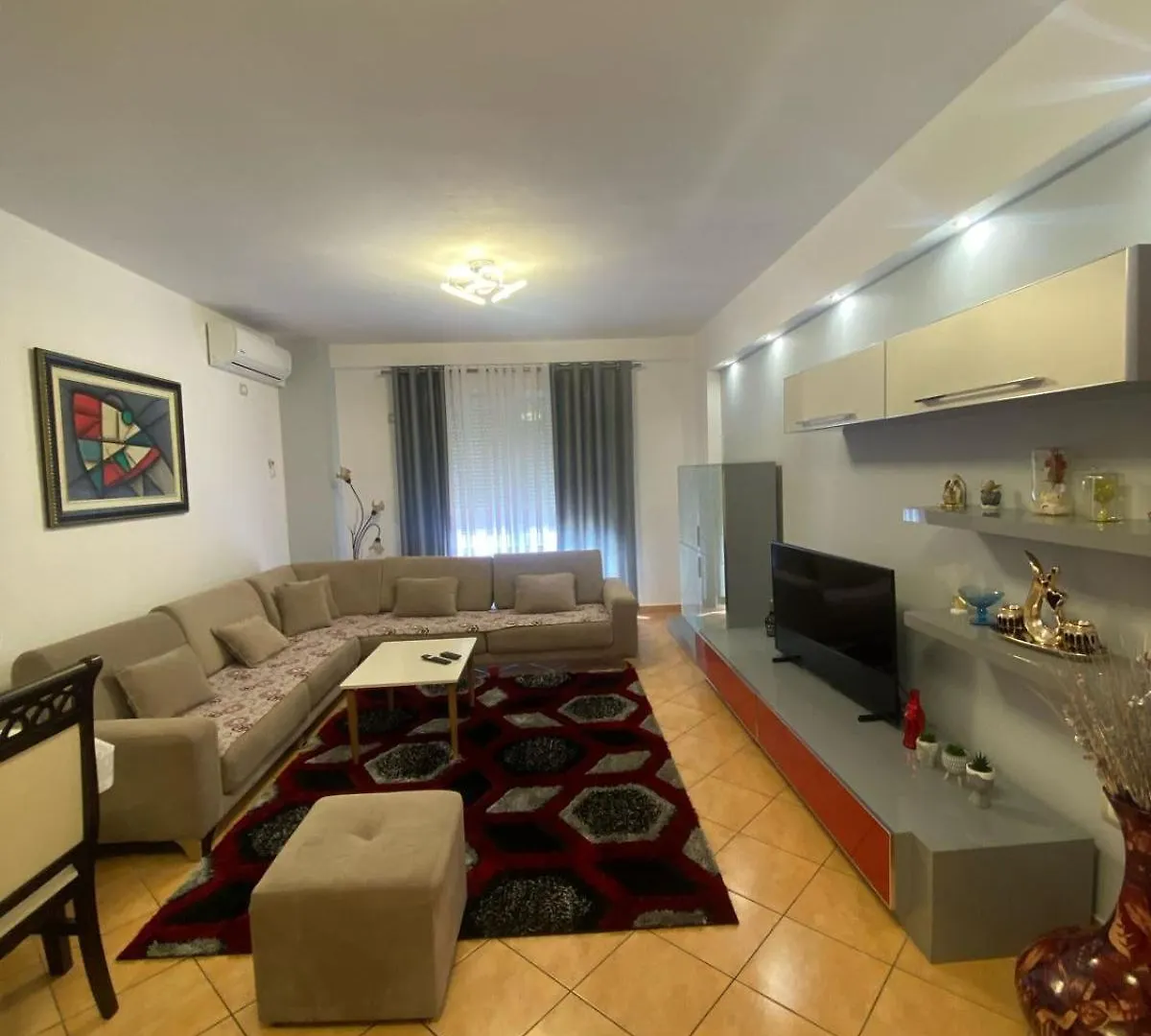 Hamide'S Apartment Durres