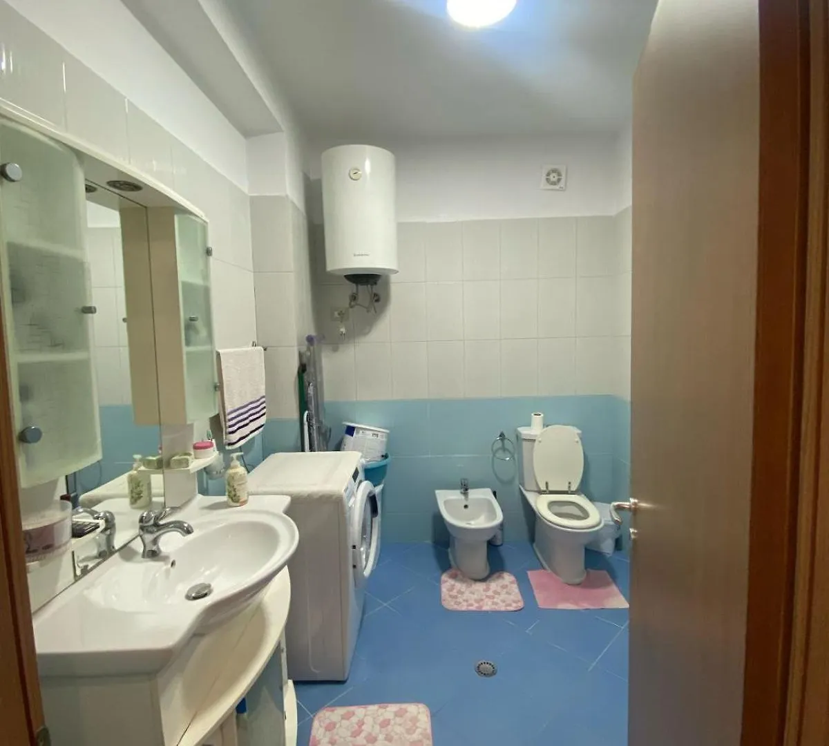 Hamide'S Apartment Durres Albania