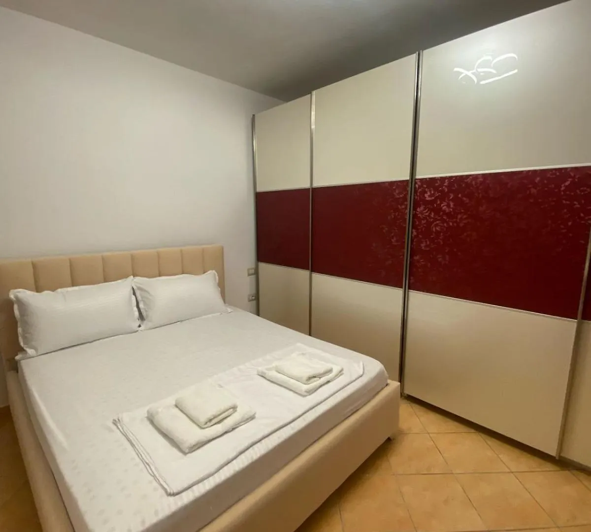 Hamide'S Apartment Durres